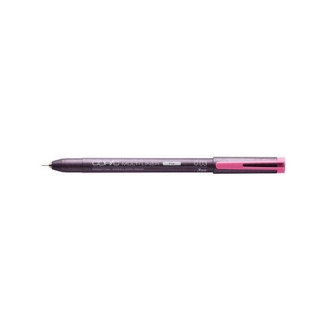 Copic Multiliner 0.03mm Pink