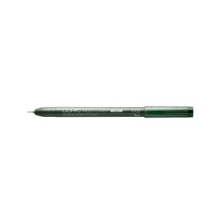 Copic Multiliner 0.05mm Olive