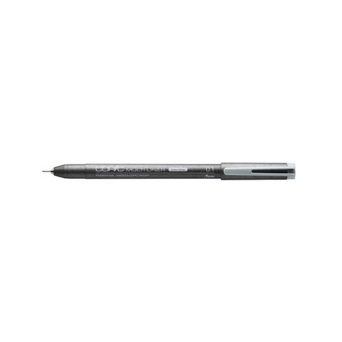 Copic Multiliner 0.1mm Cool Grey