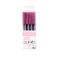 Multiliner Set Pink 0.5, 0.3, 0.1, 0.05