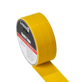 X-Press It Cloth Tape 48mm x 25m Yellow