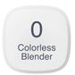 Copic Marker 0-colourless Blender