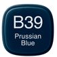 Copic Marker B39-Prussian Blue