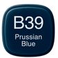 Copic Marker B39-Prussian Blue