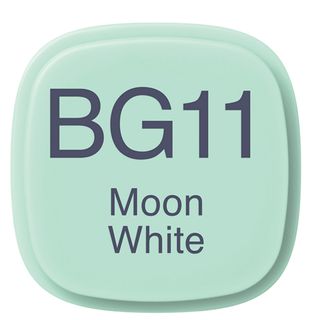Copic Marker BG11-Moon White