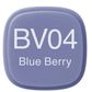 Copic Marker BV04-Blue Berry