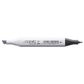 Copic Marker C0-Cool Gray No.0