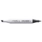 Copic Marker C4-Cool Gray No.4
