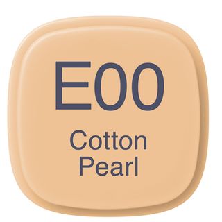 Copic Marker E00-Cotton Pearl