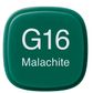 Copic Marker G16-Malachite