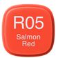 Copic Marker R05-Salmon Red