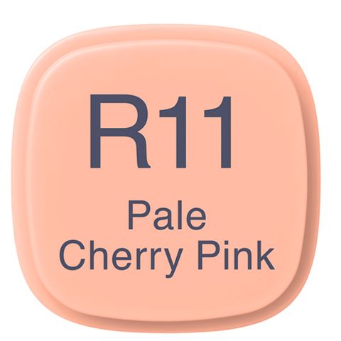 Copic Marker R11-Pale Cherry Pink