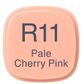 Copic Marker R11-Pale Cherry Pink