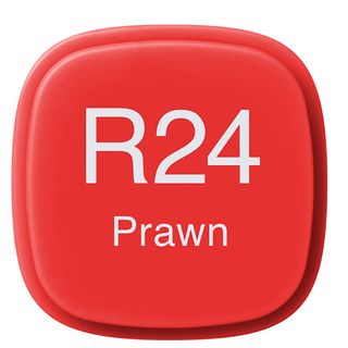 Copic Marker R24-Prawn