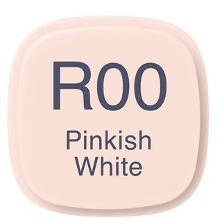 Copic Marker R00-Pinkish White