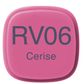 Copic Marker RV06-Cerise