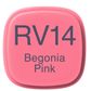 Copic Marker RV14-Begonia Pink