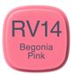 Copic Marker RV14-Begonia Pink