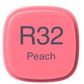 Copic Marker R32-Peach
