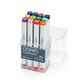 Copic Marker Set 12B