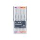 Copic Marker Set 12B