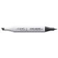 Copic Marker T2-Toner Gray No.2