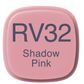 Copic Marker RV32-Shadow Pink