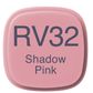 Copic Marker RV32-Shadow Pink