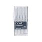 Copic Marker Set 12 Neutral Grey