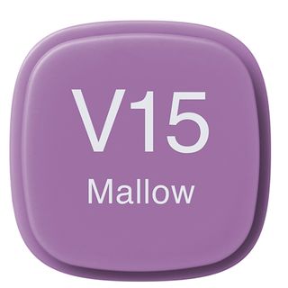 Copic Marker V15-Mallow