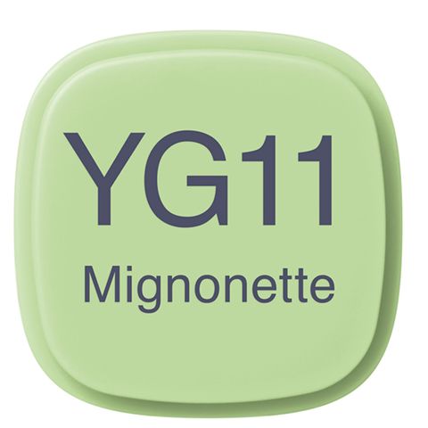 Copic Marker YG11-Mignonette