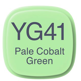 Copic Marker YG41-Pale Green