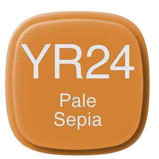 Copic Marker YR24-Pale Sepia