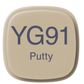 Copic Marker YG91-Putty