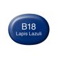 Copic Sketch B18-Lapis Lazuli