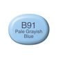 Copic Sketch B91-Pale Grayish Blue