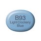 Copic Sketch B93-Light Crockery Blue