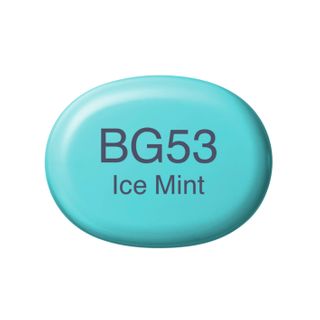 Copic Sketch BG53-Ice Mint