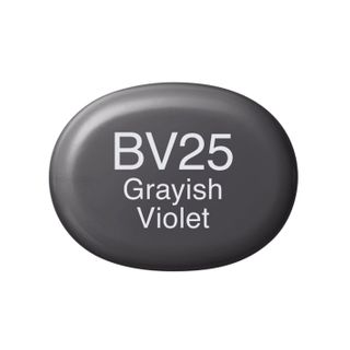 Copic Sketch BV25-Grayish Violet