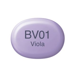 Copic Sketch BV01-Viola