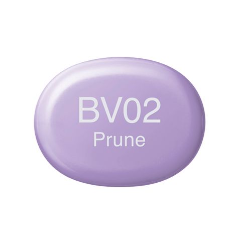 Copic Sketch BV02-Prune