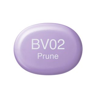 Copic Sketch BV02-Prune