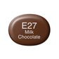 Copic Sketch E27-Milk Chocolate