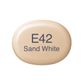 Copic Sketch E42-Sand White