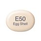Copic Sketch E50-Egg Shell