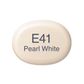 Copic Sketch E41-Pearl White