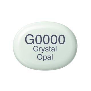 Copic Sketch G0000-Crystal Opal