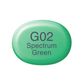 Copic Sketch G02-Spectrum Green