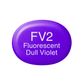 Copic Sketch FV2-Fluorescent Dull Violet