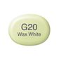 Copic Sketch G20-Wax White